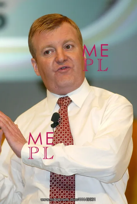 : Charles Kennedy MP : Charles Kennedy MP