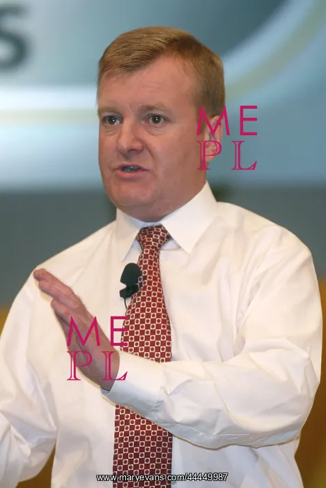 : Charles Kennedy MP : Charles Kennedy MP