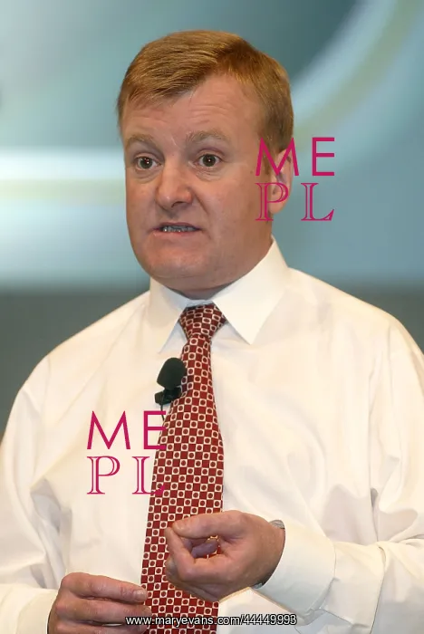 : Charles Kennedy MP : Charles Kennedy MP