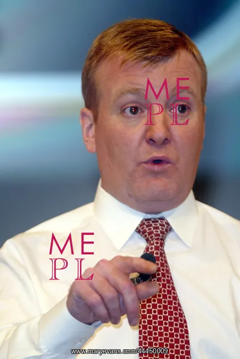 : Charles Kennedy MP : Charles Kennedy MP