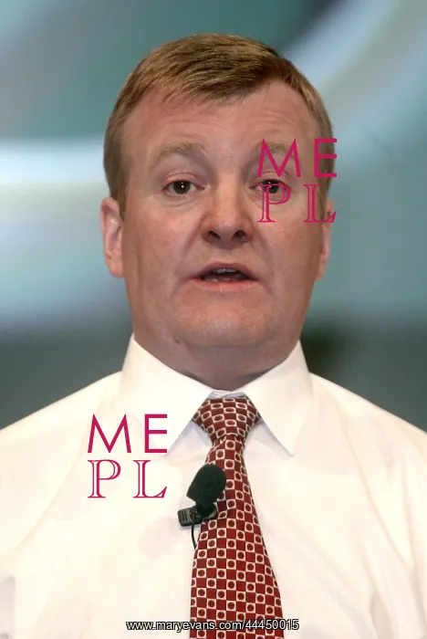 : Charles Kennedy MP : Charles Kennedy MP