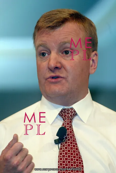 : Charles Kennedy MP : Charles Kennedy MP