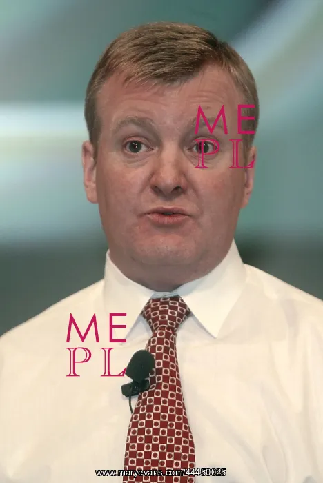 : Charles Kennedy MP : Charles Kennedy MP