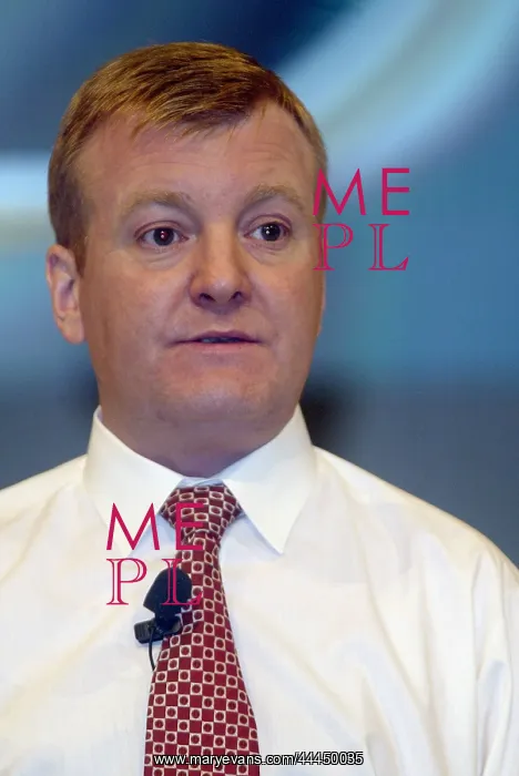 : Charles Kennedy MP : Charles Kennedy MP