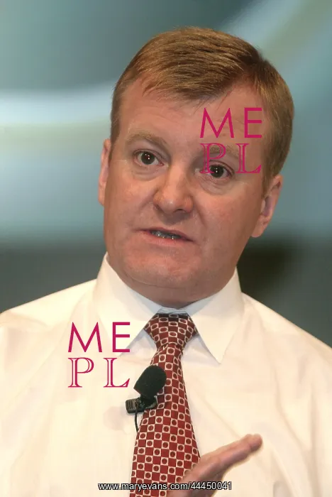 : Charles Kennedy MP : Charles Kennedy MP