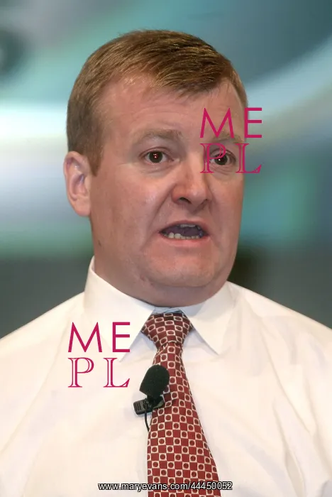 : Charles Kennedy MP : Charles Kennedy MP