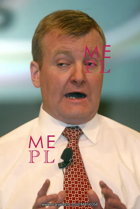 : Charles Kennedy MP : Charles Kennedy MP