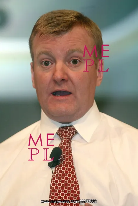 : Charles Kennedy MP : Charles Kennedy MP