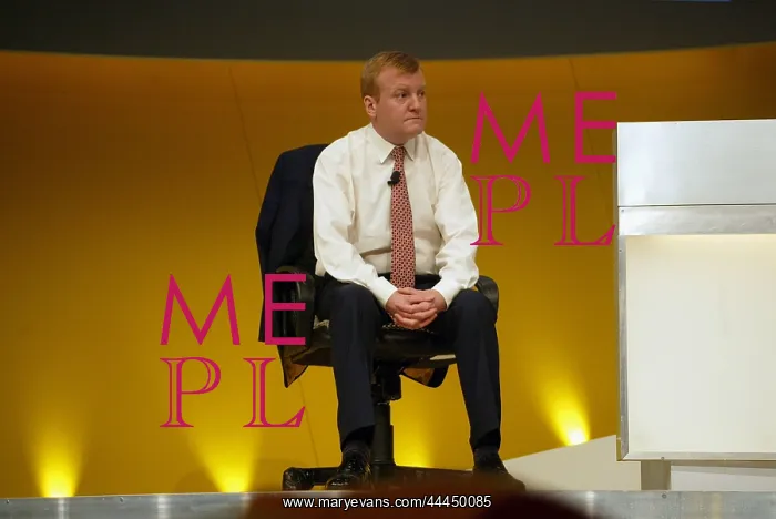 : Charles Kennedy MP : Charles Kennedy MP