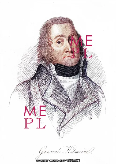: CHARLES KILMAINE : CHARLES KILMAINE