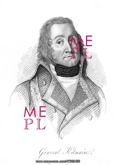 : CHARLES KILMAINE : CHARLES KILMAINE