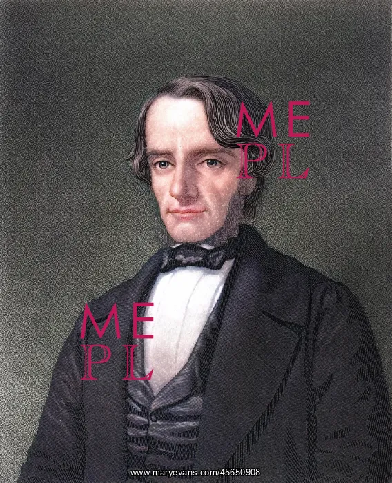  : CHARLES KINGSLEY