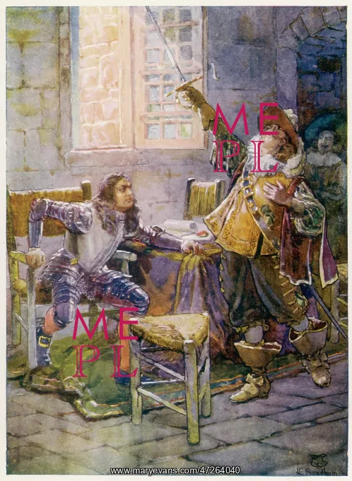 : CHARLES DE LA TOUR : CHARLES DE LA TOUR