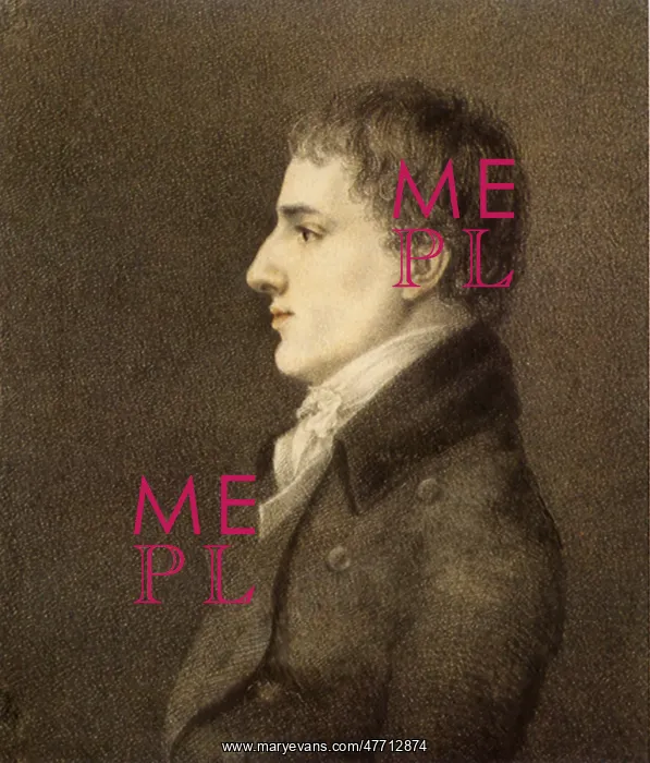  : Charles Lamb, English author