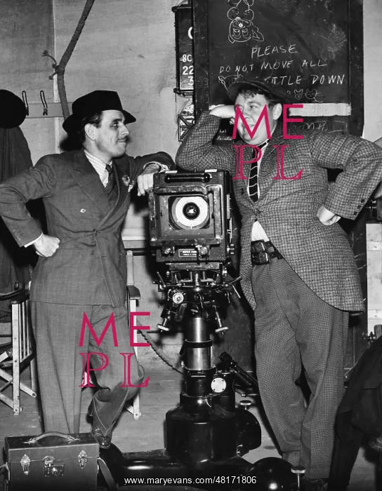 : Charles Laughton : Charles Laughton