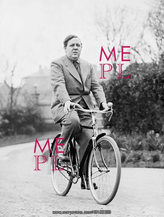  : Charles Laughton