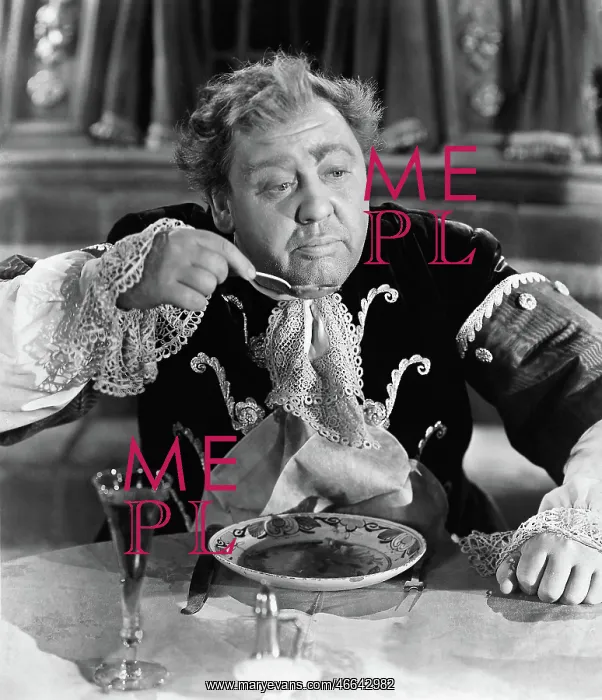 : Charles Laughton - Actor - Hollywood : Charles Laughton - Actor - Hollywood