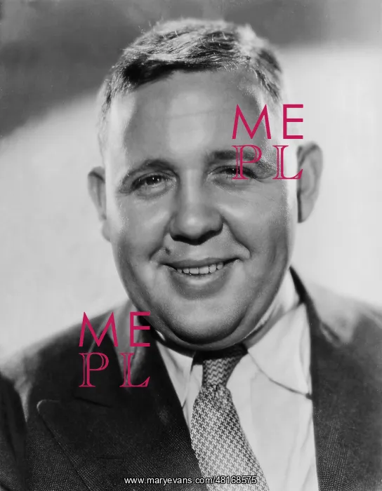 : Charles Laughton in Devil and the Deep, 1932 : Charles Laughton in Devil and the Deep, 1932