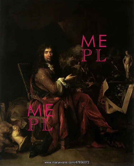  : Charles Lebrun