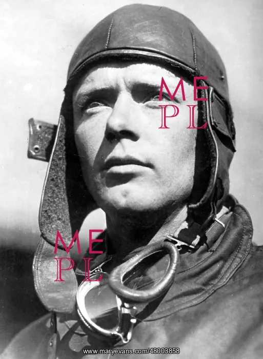 : Charles Lindbergh, 1927 : Charles Lindbergh, 1927