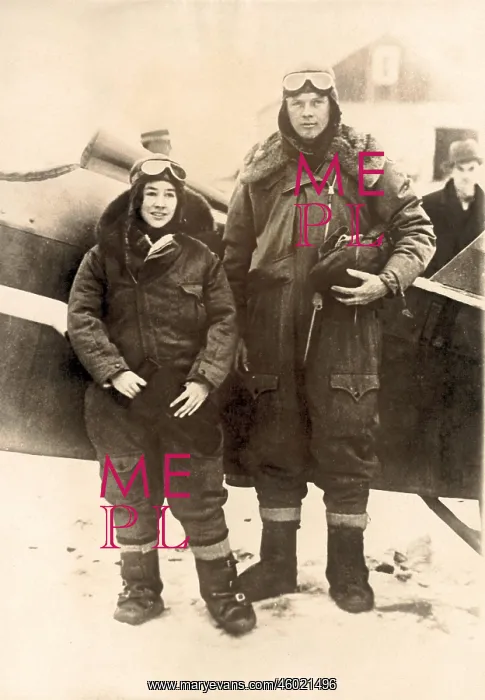 : Charles Lindbergh : Charles Lindbergh