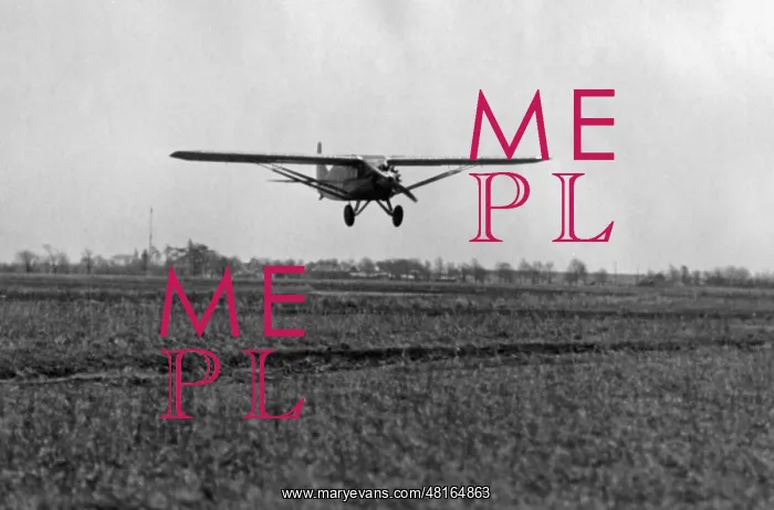  : Charles Lindbergh