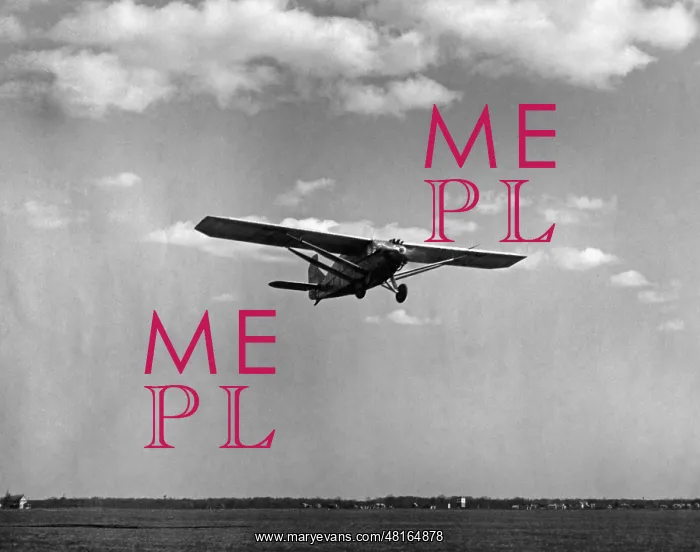 : Charles Lindbergh : Charles Lindbergh