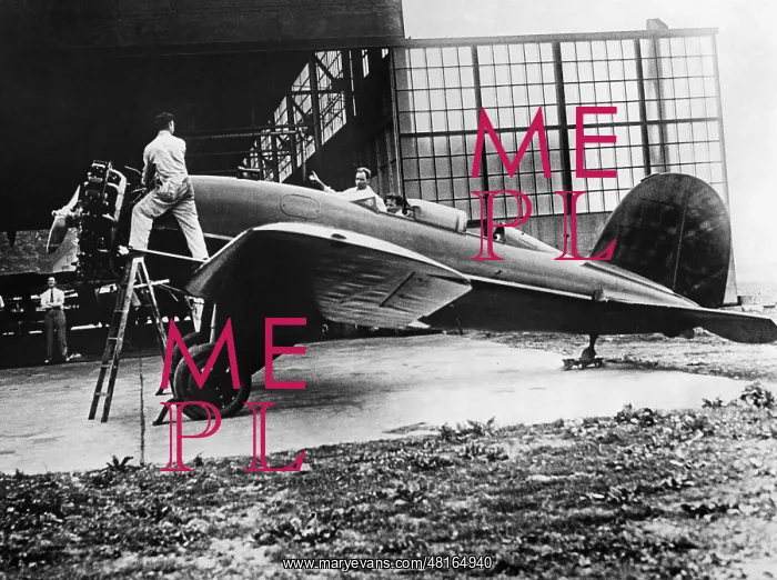 : Charles Lindbergh : Charles Lindbergh