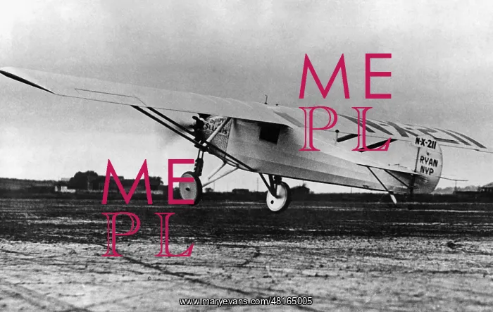 : Charles Lindbergh : Charles Lindbergh
