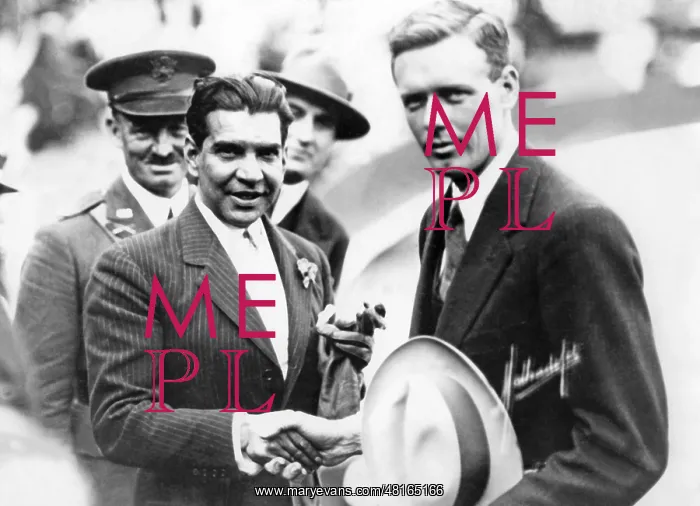 : Charles Lindbergh : Charles Lindbergh