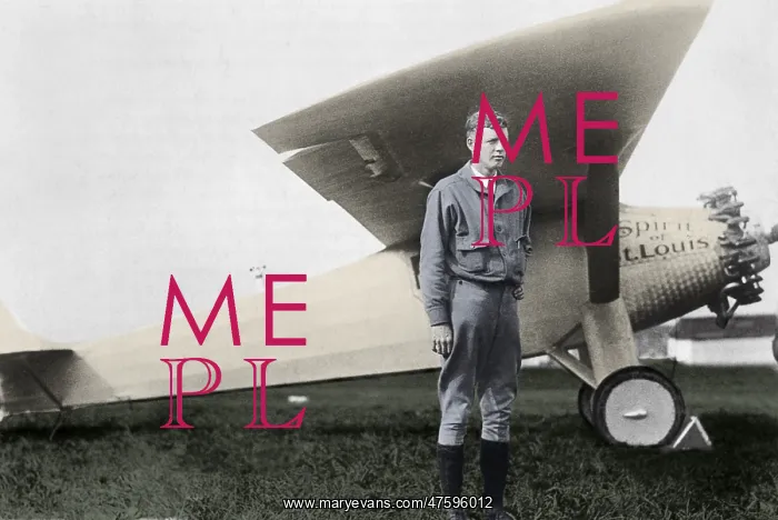 : Charles Lindbergh, American Aviator : Charles Lindbergh, American Aviator