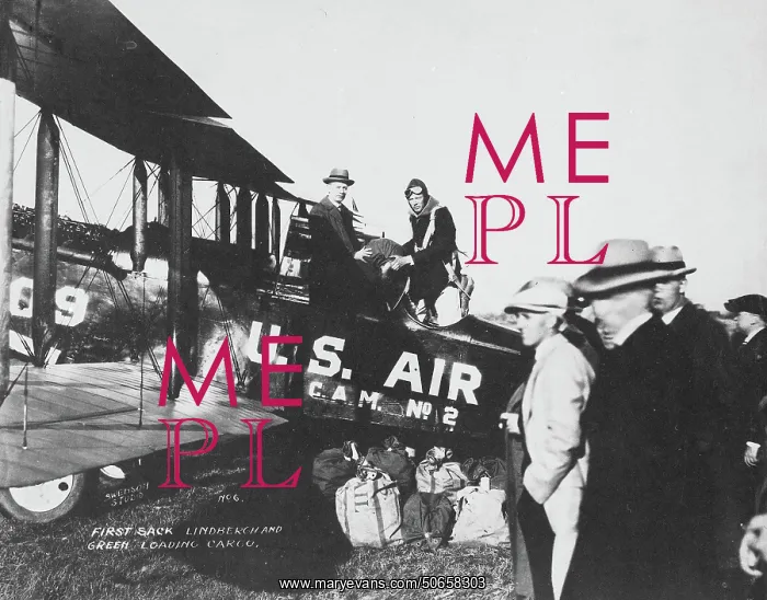 : Charles Lindbergh, American Aviator : Charles Lindbergh, American Aviator