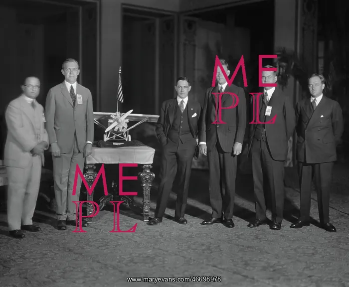 : Charles Lindbergh - Aviation : Charles Lindbergh - Aviation