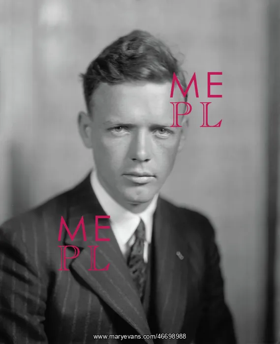 : Charles Lindbergh - Aviation : Charles Lindbergh - Aviation