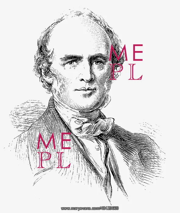: Charles Lyell (1797-1875) Scottish-born British : Charles Lyell (1797-1875) Scottish-born British