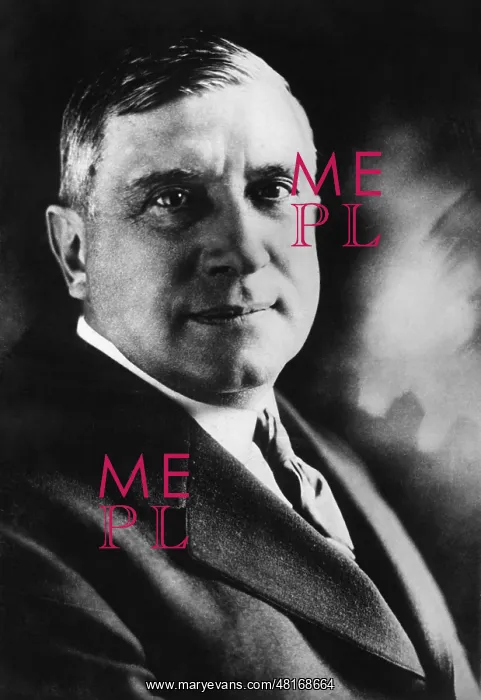 : Charles M. Schwab : Charles M. Schwab