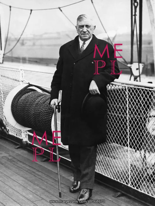 : Charles M. Schwab : Charles M. Schwab