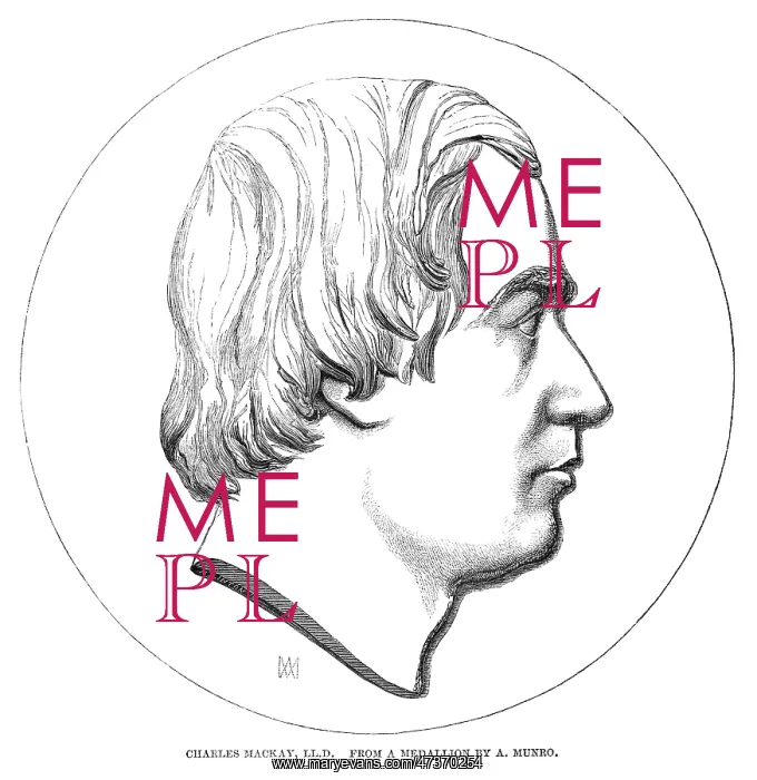  : CHARLES MACKAY