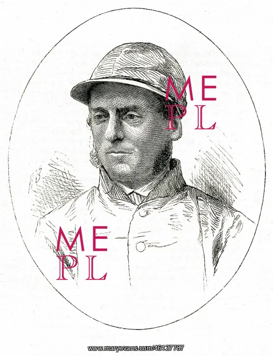 : Charles Maidment : Charles Maidment