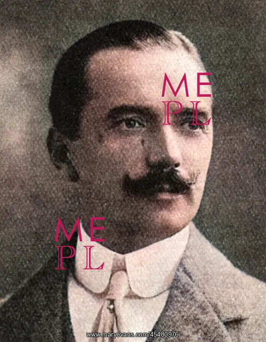 : Charles, Maitre d of Claridges : Charles, Maitre d of Claridges