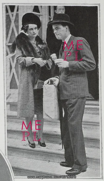 : Charles and Margaret Sweeny : Charles and Margaret Sweeny