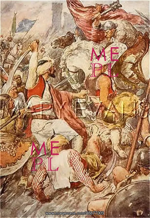 : CHARLES MARTEL : CHARLES MARTEL