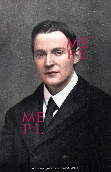  : CHARLES MASTERMAN