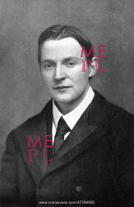  : CHARLES MASTERMAN