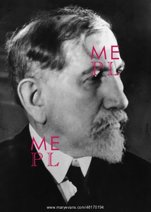 : Charles Maurras : Charles Maurras