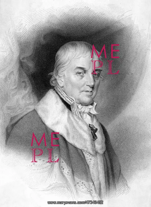 : Charles Middleton, first baron Barham : Charles Middleton, first baron Barham