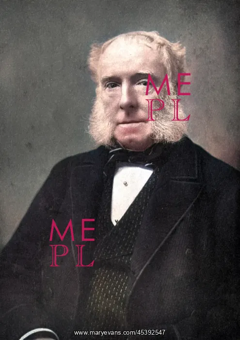 : Charles Morton : Charles Morton