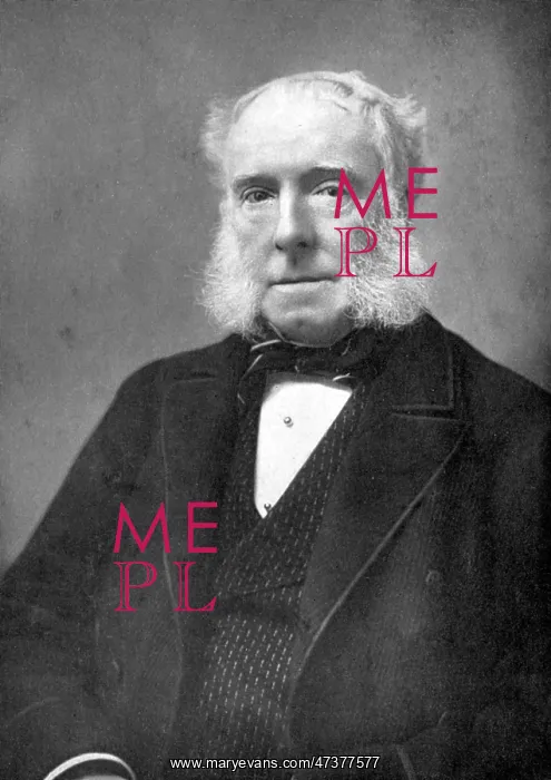 : Charles Morton : Charles Morton