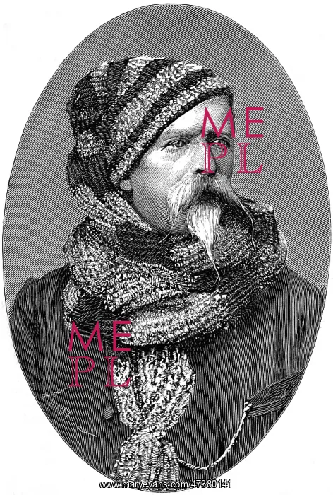 : Charles De Nansouty : Charles De Nansouty