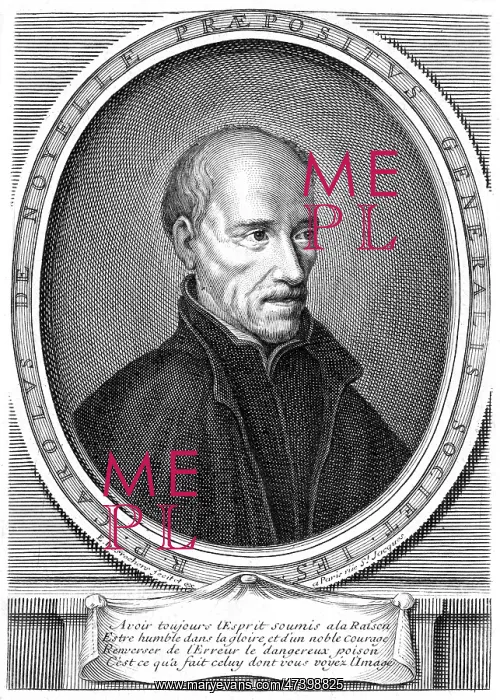  : CHARLES DE NOYELLE